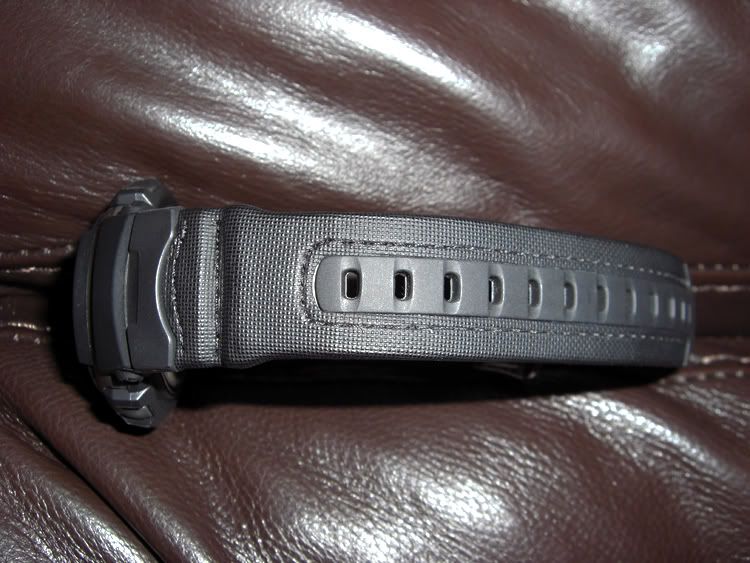 g shock for gym